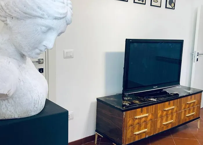 Palestro 8_art House Дом отдыха *